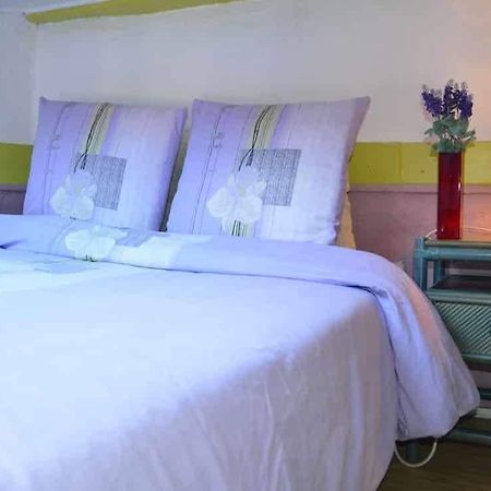 Chambre D'Hote La Maison Du Petit Canard Marsilya Dış mekan fotoğraf