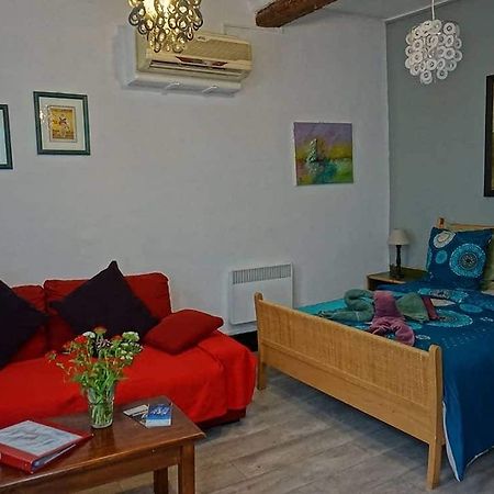 Chambre D'Hote La Maison Du Petit Canard Marsilya Dış mekan fotoğraf