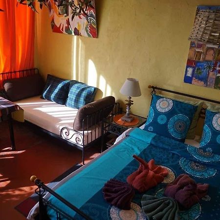 Chambre D'Hote La Maison Du Petit Canard Marsilya Dış mekan fotoğraf