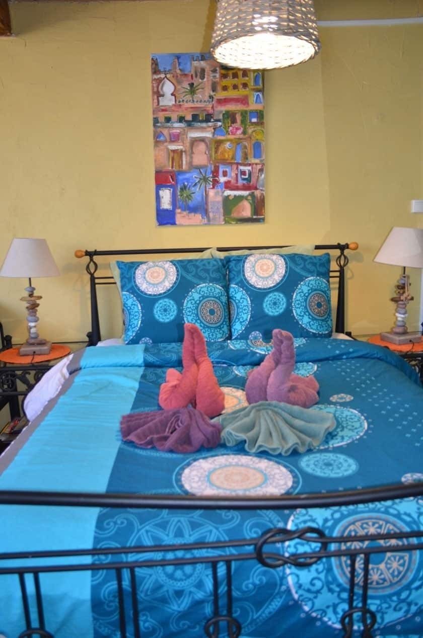 Chambre D'Hote La Maison Du Petit Canard Marsilya Dış mekan fotoğraf